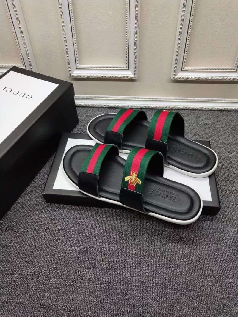 Gucci Slippers